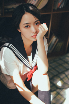 巨乳童颜